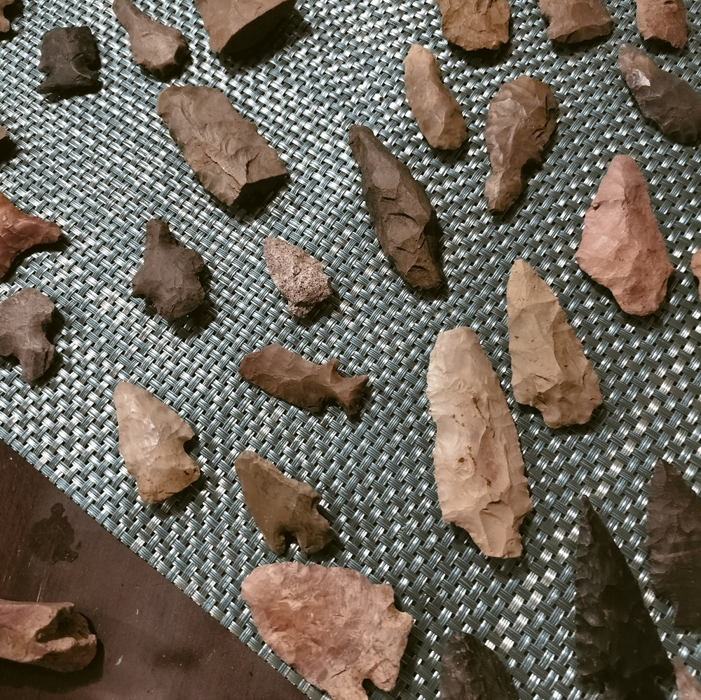 Arrowhead Collection - Picture 3 of 6